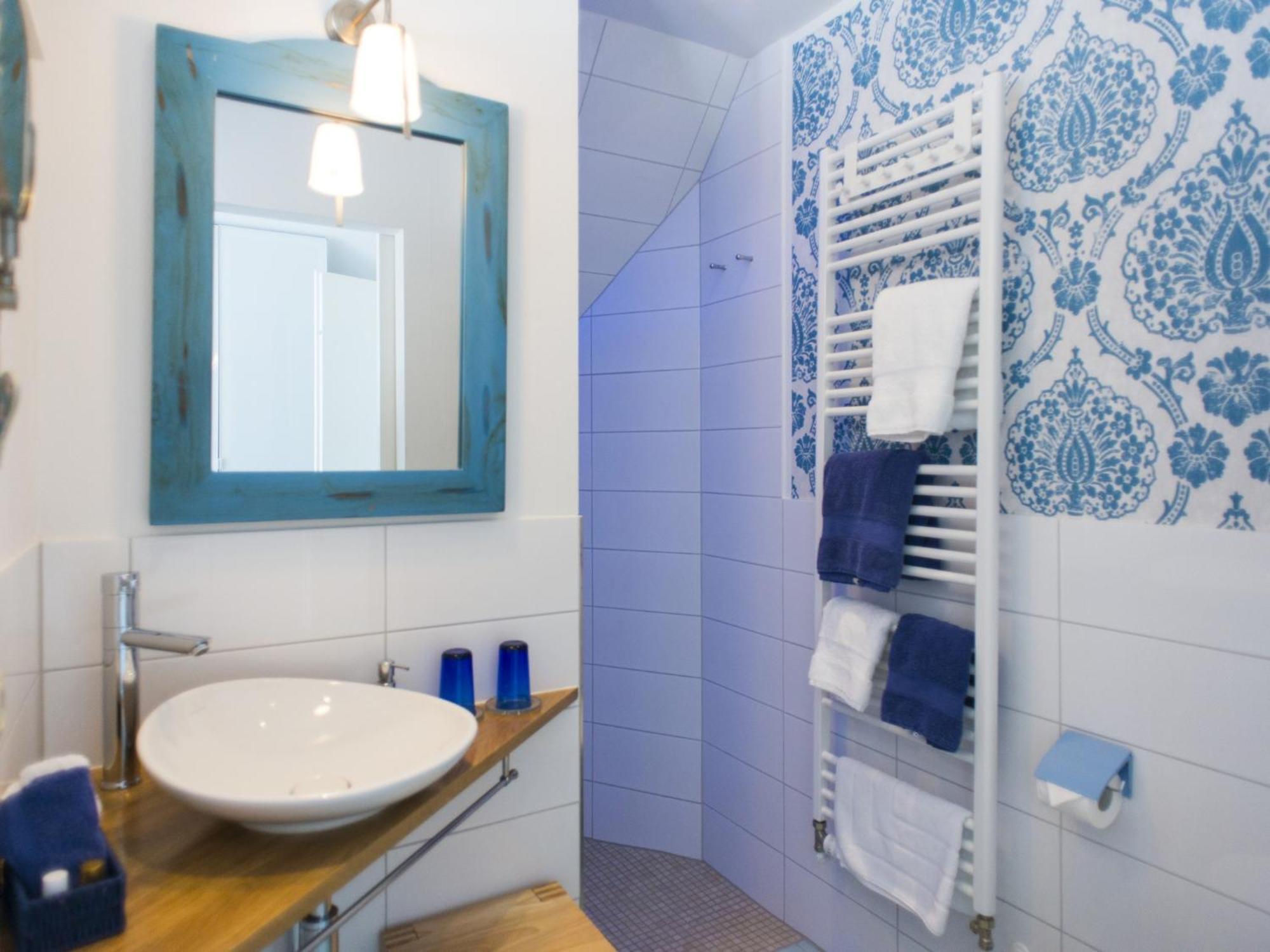 Zeit In Eckernfoerde Hotell Rom bilde