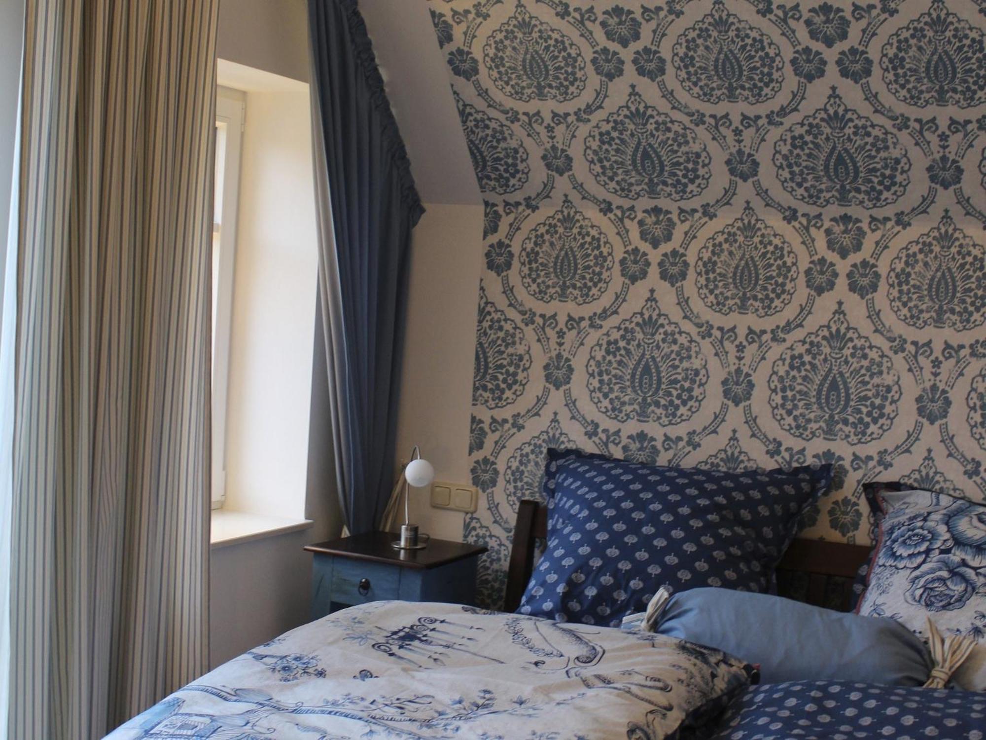 Zeit In Eckernfoerde Hotell Rom bilde