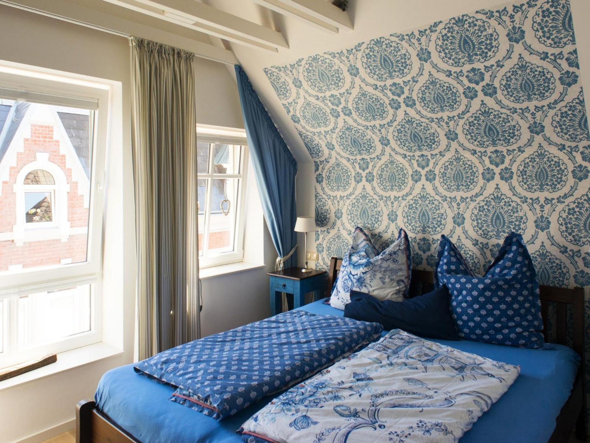 Zeit In Eckernfoerde Hotell Rom bilde